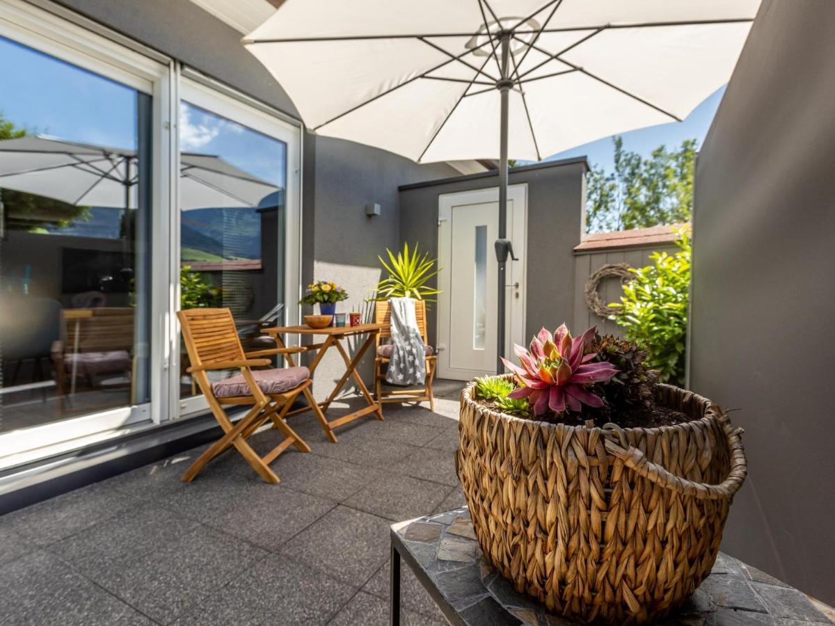 Studio 7 Niedernsill Exterior foto